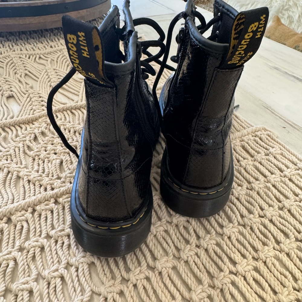 Doc Martens View 2